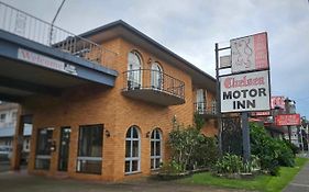 Chelsea Motor Inn Coffs Harbour