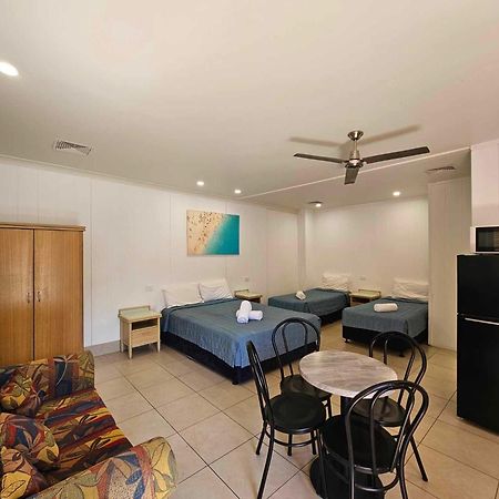 Chelsea Motor Inn Coffs Harbour Exterior photo