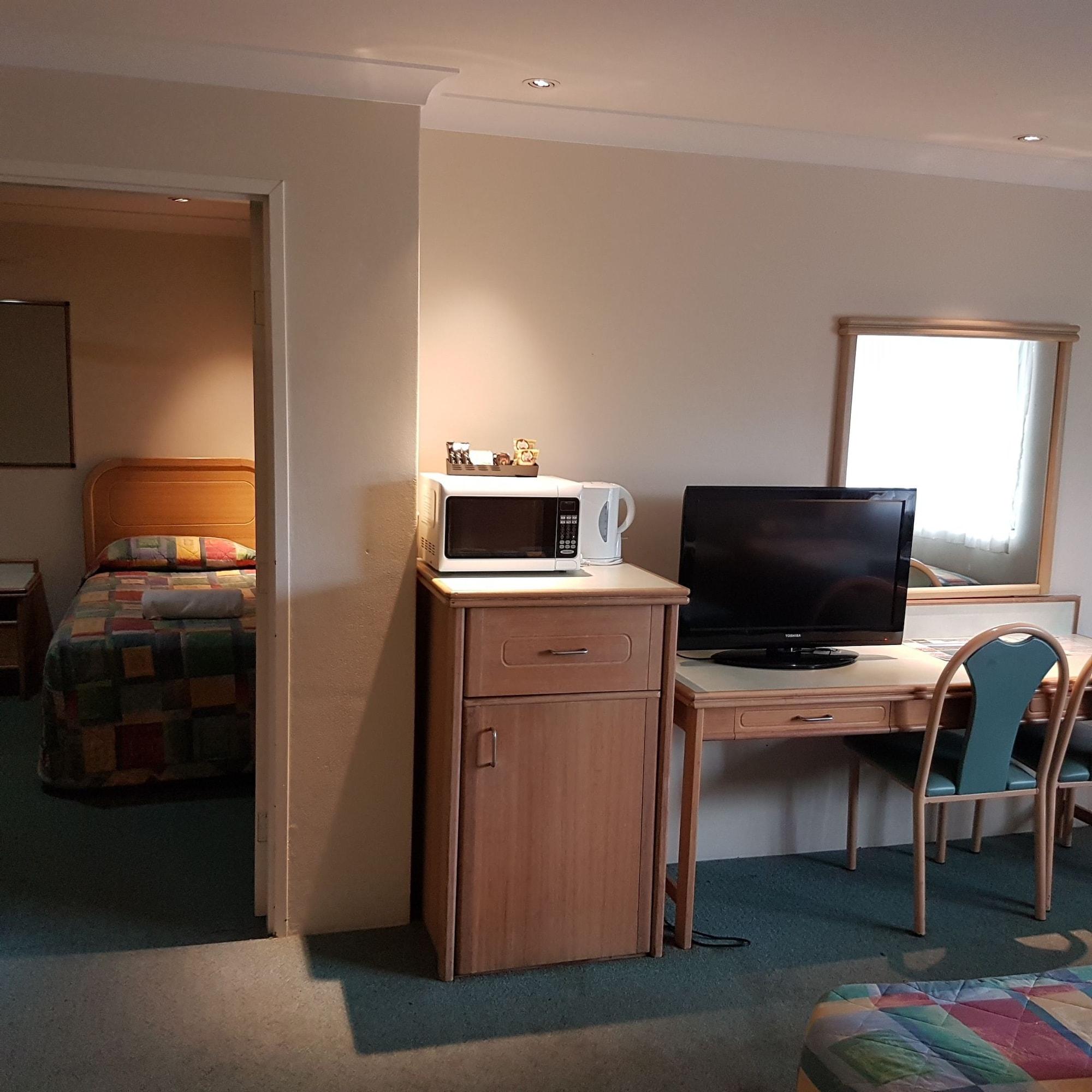 Chelsea Motor Inn Coffs Harbour Exterior photo
