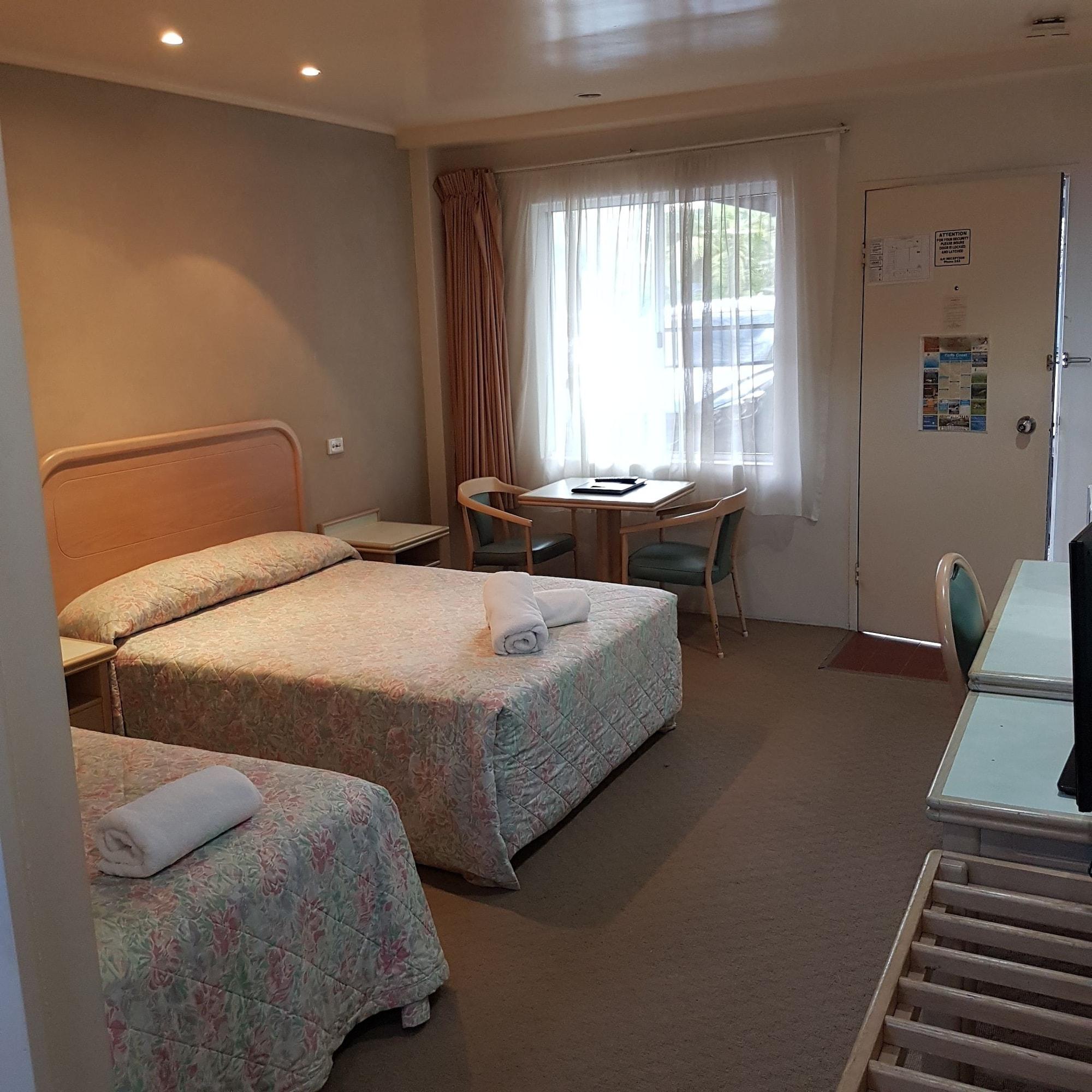 Chelsea Motor Inn Coffs Harbour Exterior photo