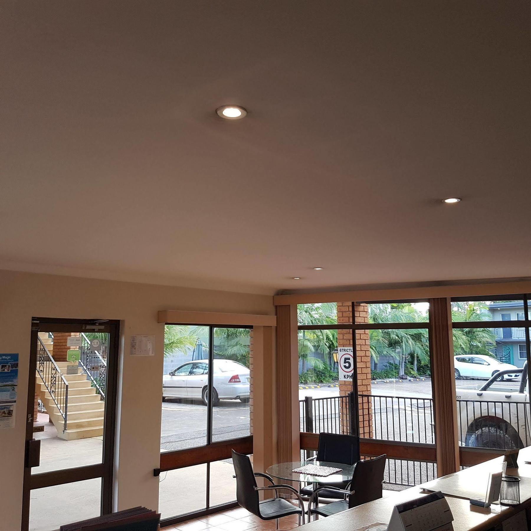 Chelsea Motor Inn Coffs Harbour Exterior photo